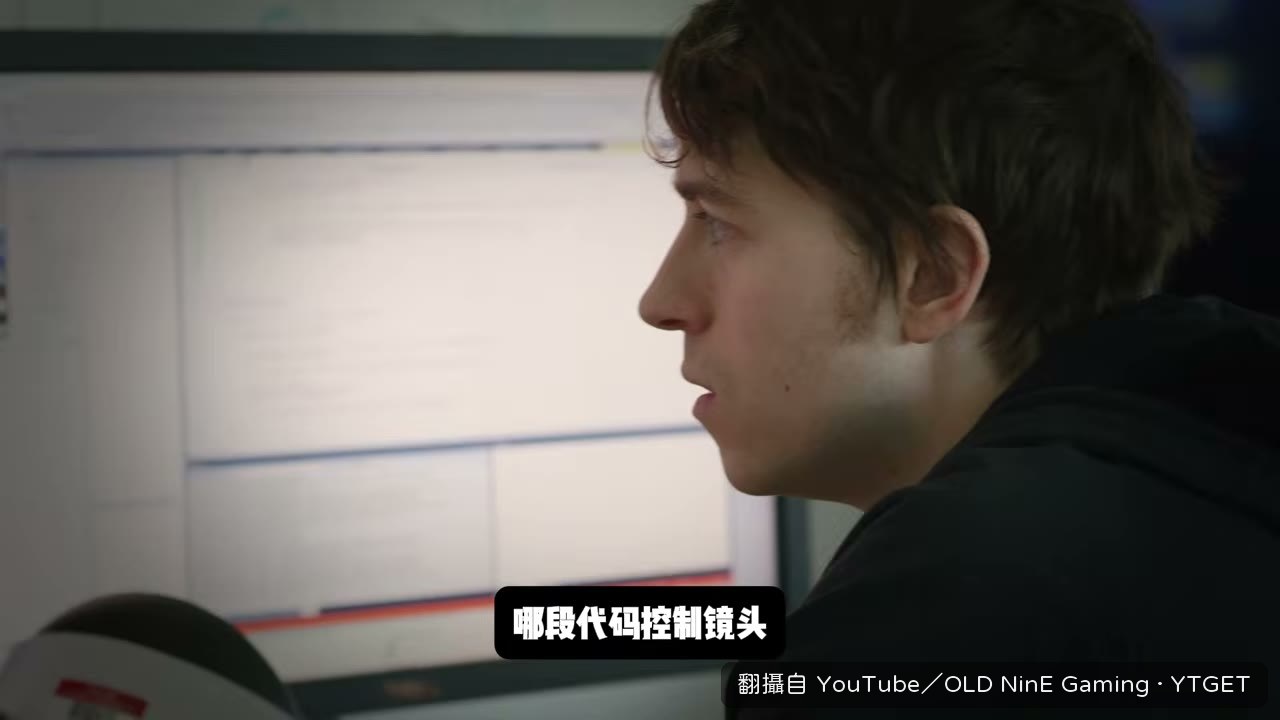 以前靠高手死磕，現在AI幾天搞定