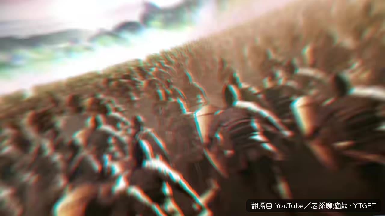 史上最慘的曹操開局