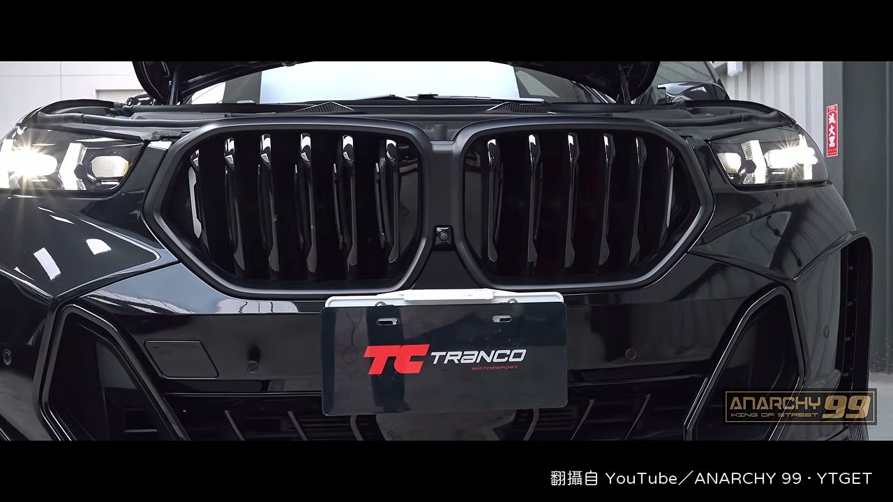 上車前先講內裝質感