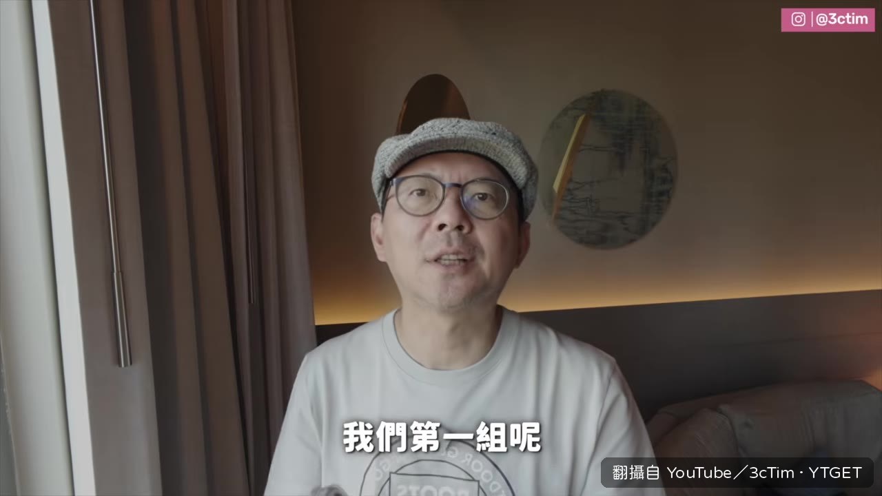 四檔光圈近拍對比