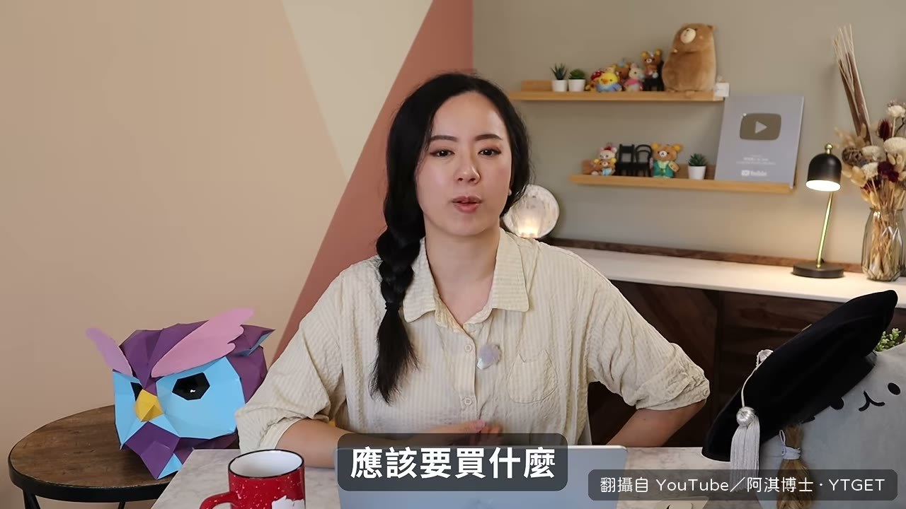 Insta360 黏在棒球帽上拍寶寶
