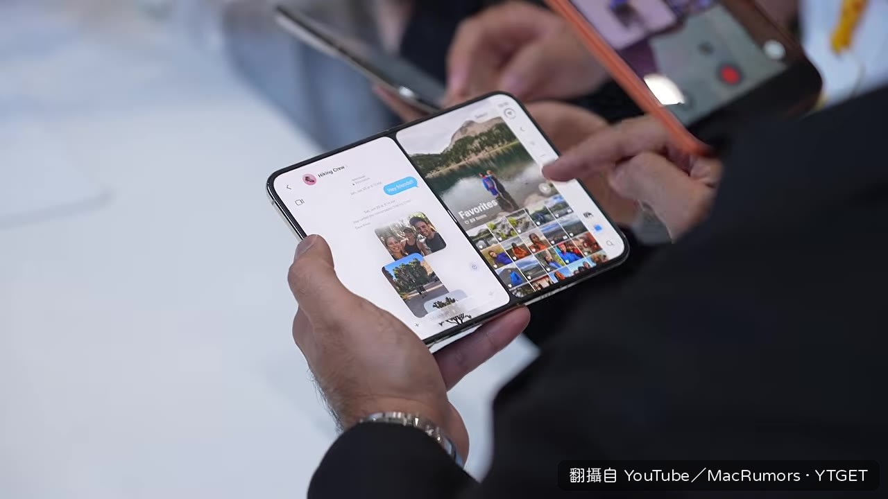 多工分隔線不能拖曳調整大小
