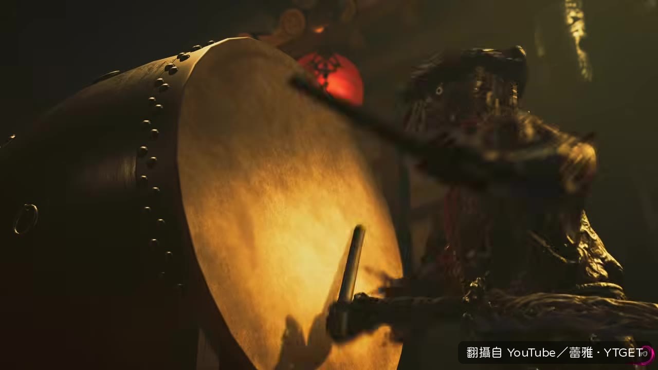 酒吞童子的頭真的會飛