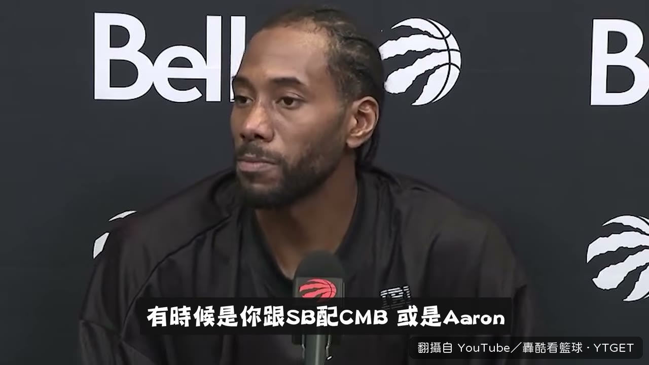 可愛賽後談與 CMB、Scoti 同場的優勢