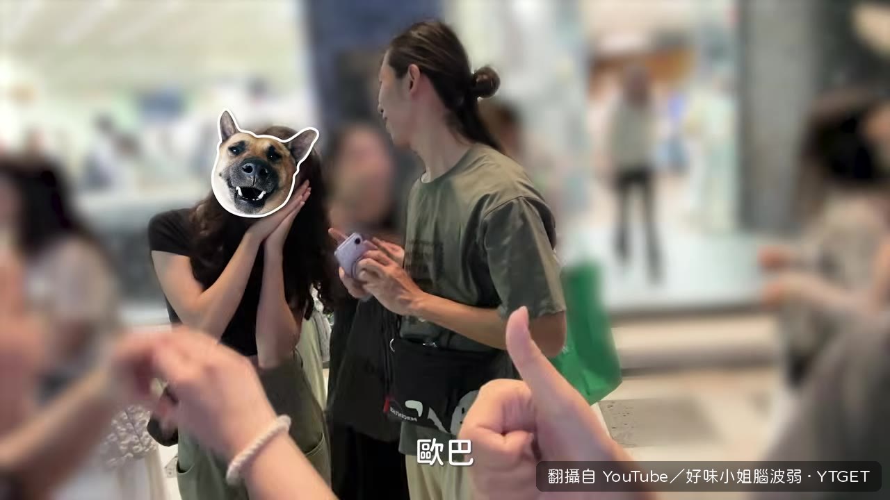 導遊規定一人只能拿一件