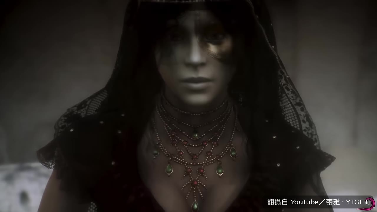續作規模膨脹成開放世界