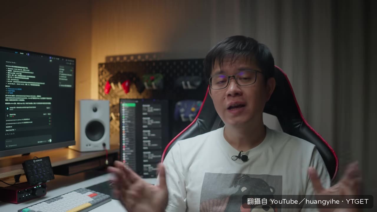 bot 之間互相發訊息協作