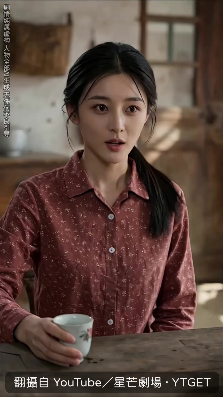 相親姑娘想分醬菜生意