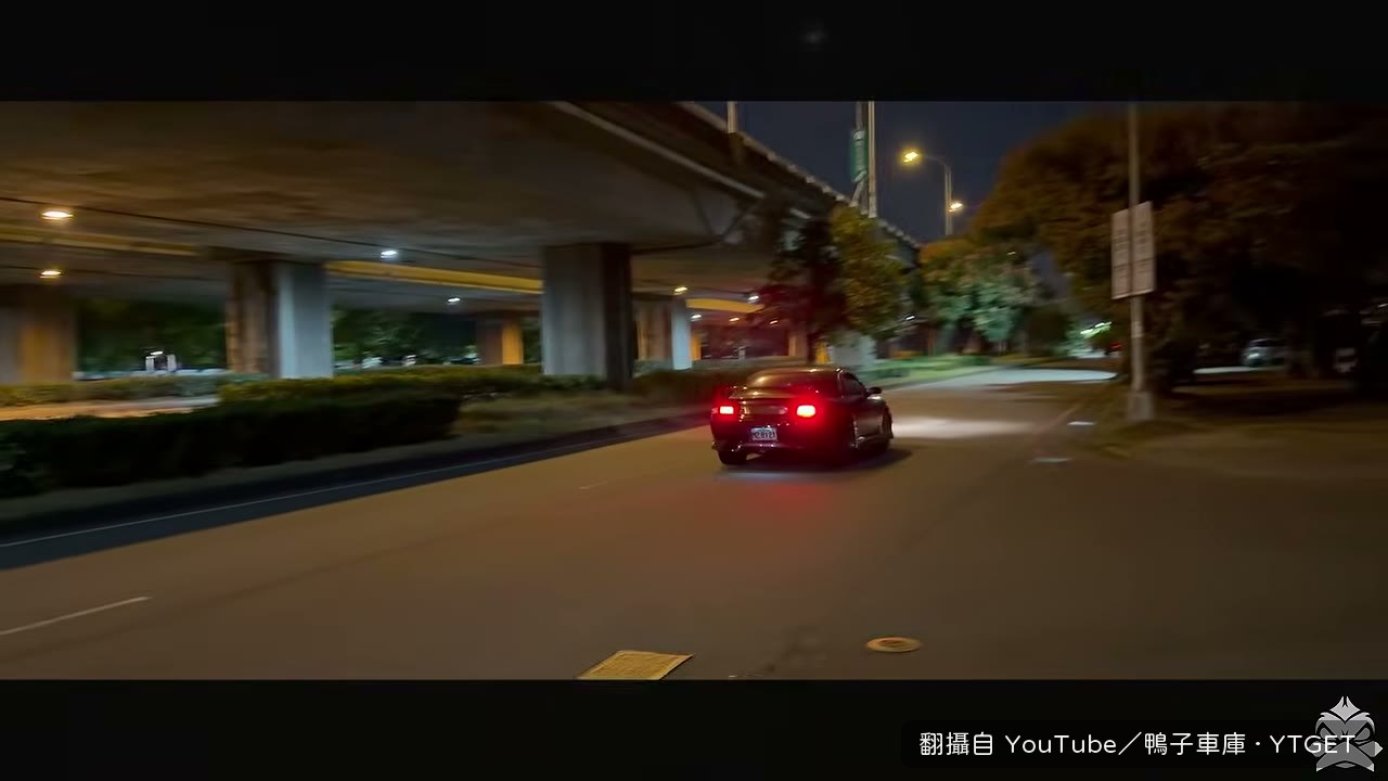 交車不到一週就回來拍