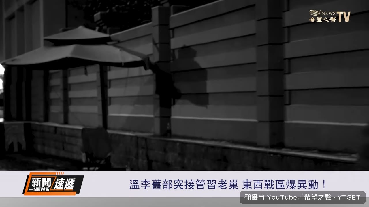 軍隊清洗後將領青黃不接