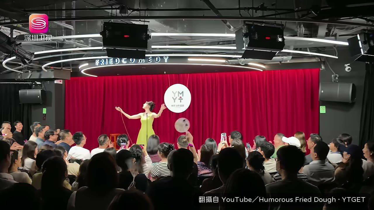 她說上坡路很累但爽得很