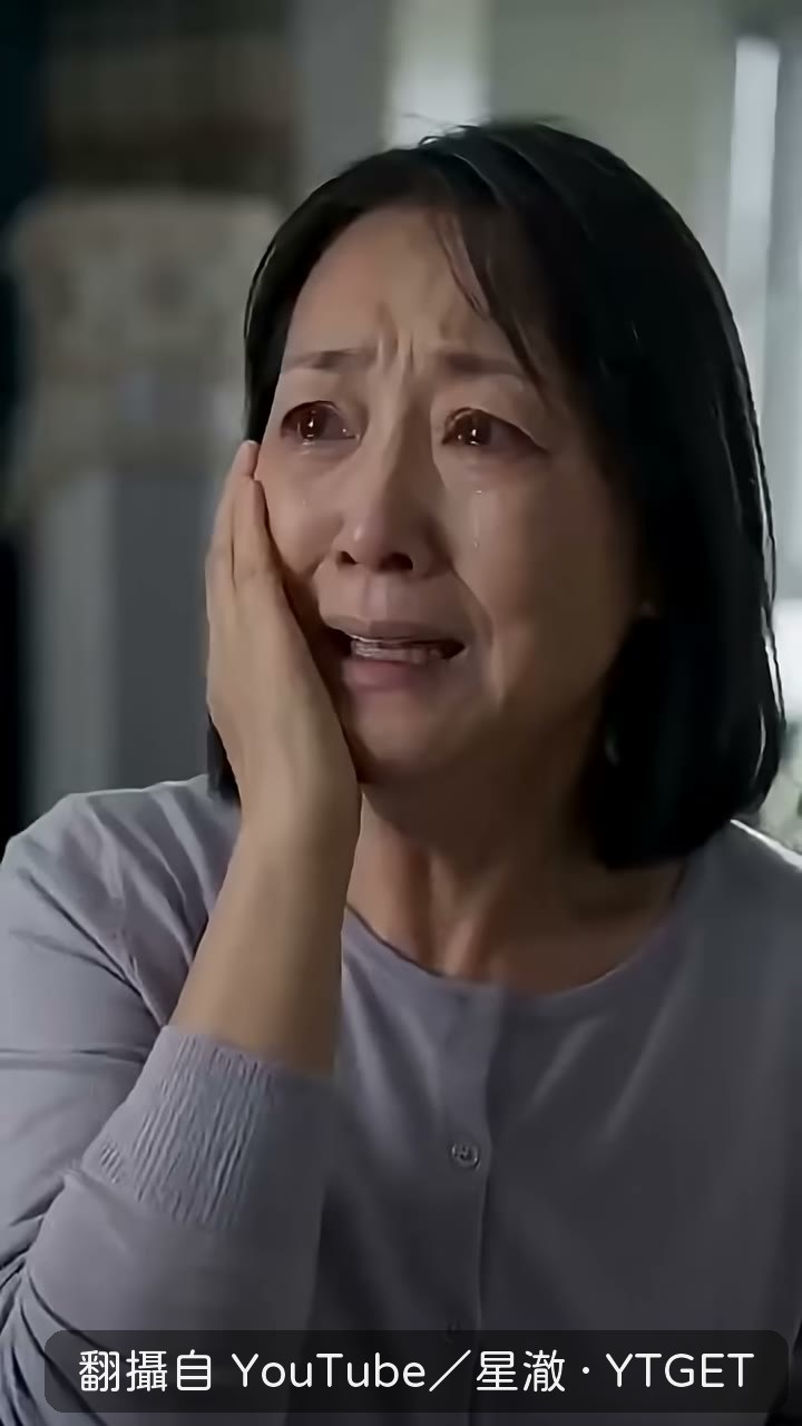 公公一巴掌打醒婆婆的偏見
