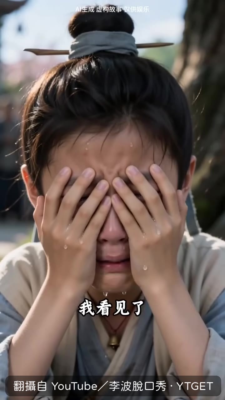 目擊者說出真相