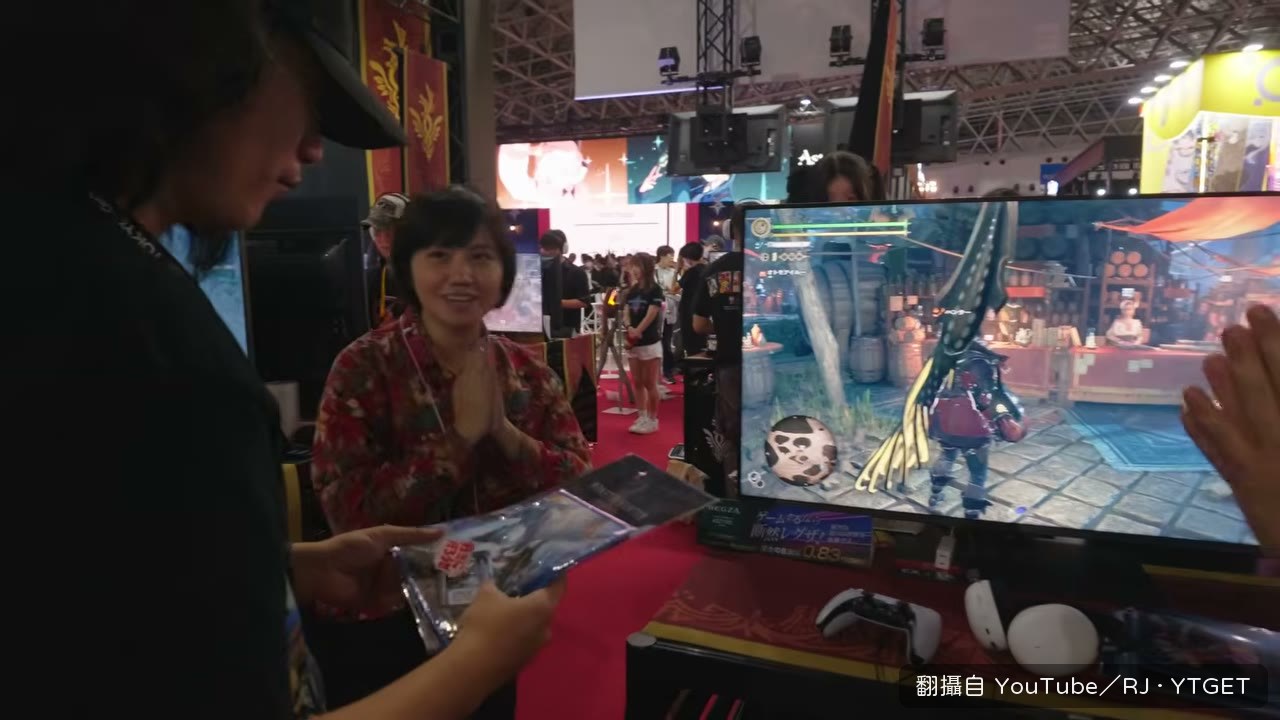 魔物獵人新資料片試玩心得