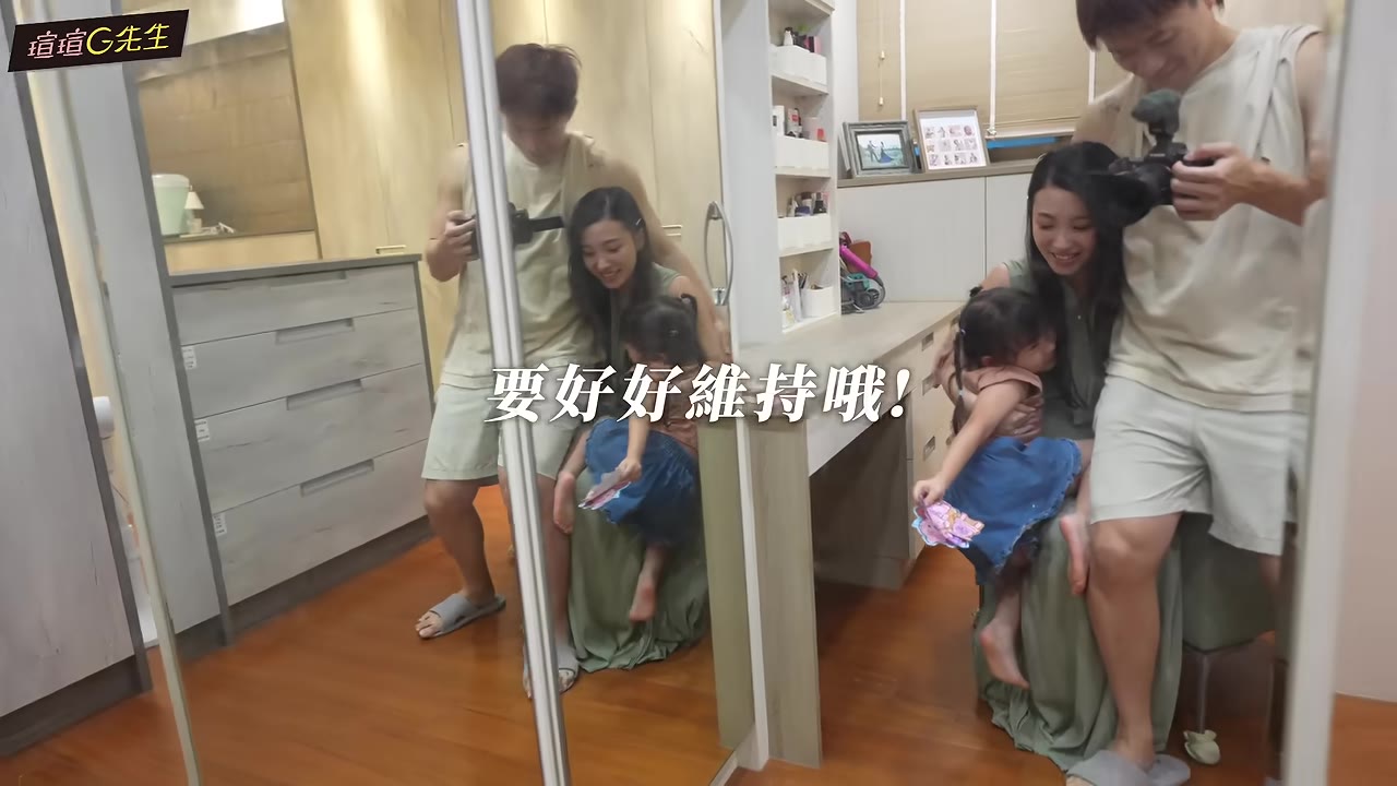 左右腦收納類型測驗