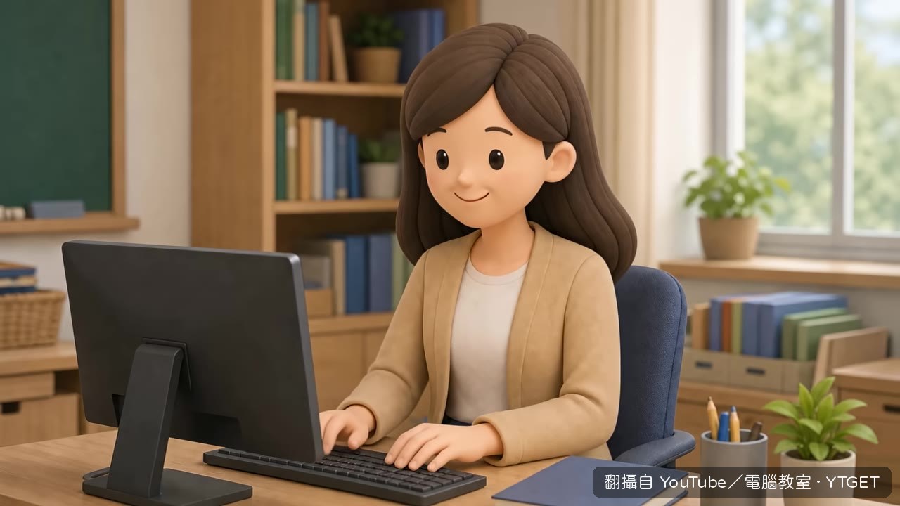 小美從 ChatGPT 網站下載 Codex