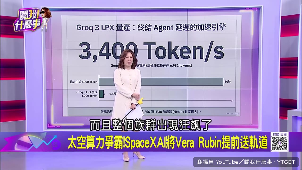 大立光漲停帶動矽光子族群