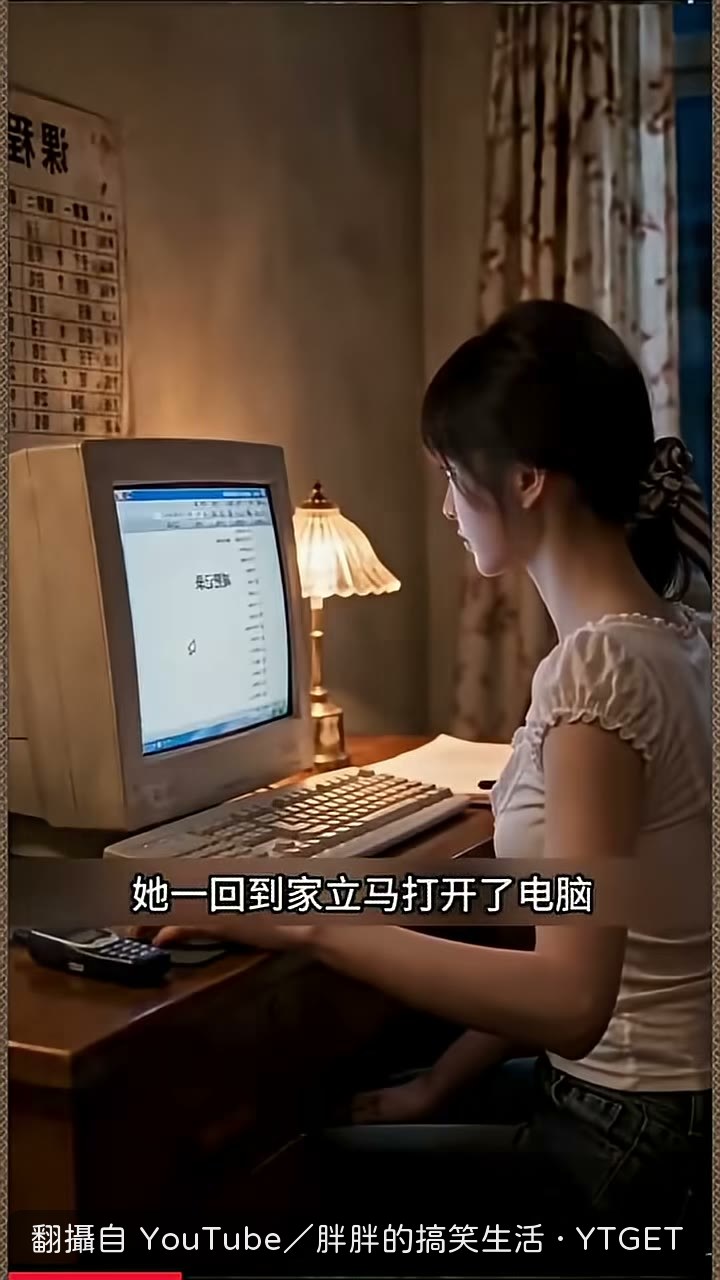 用最胖的照片測試對方