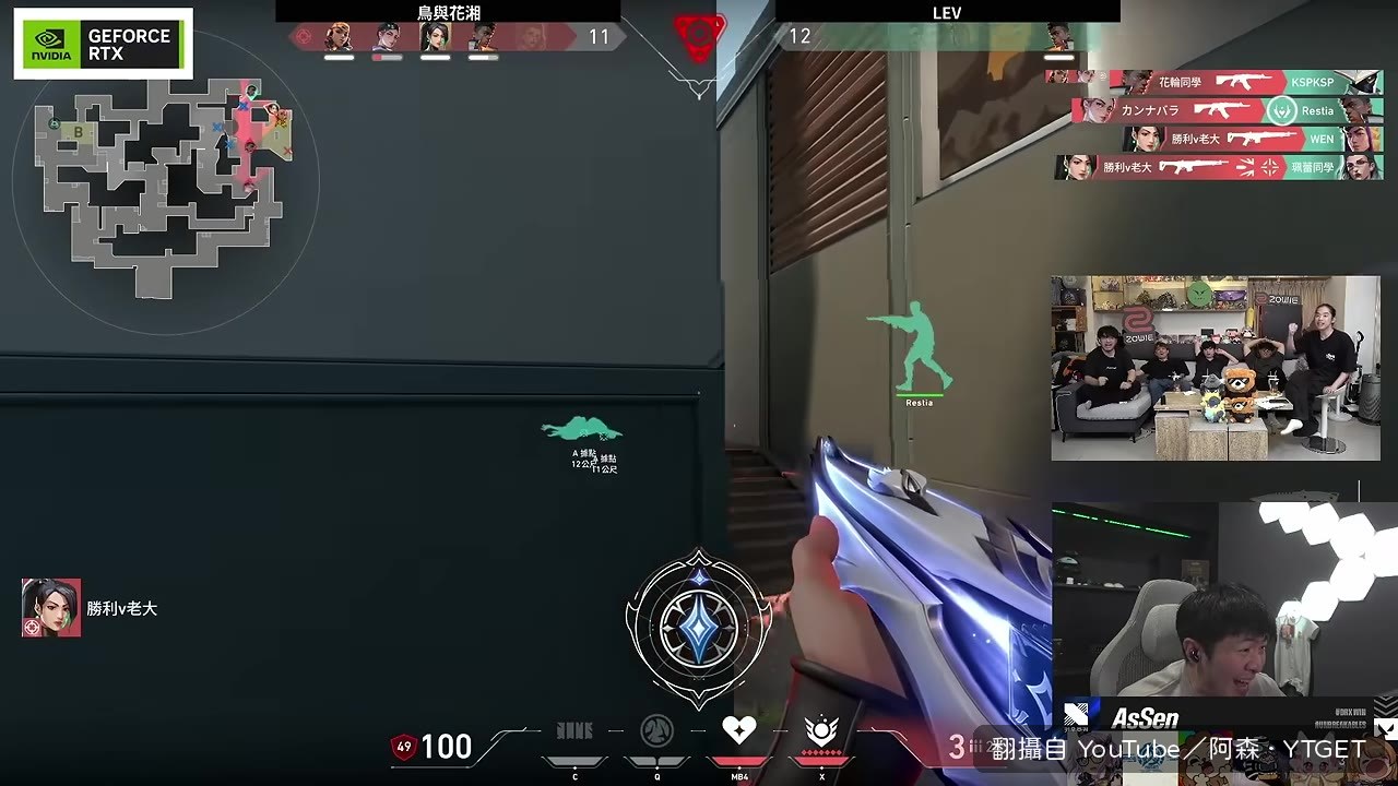 阿森哀號我的500塊