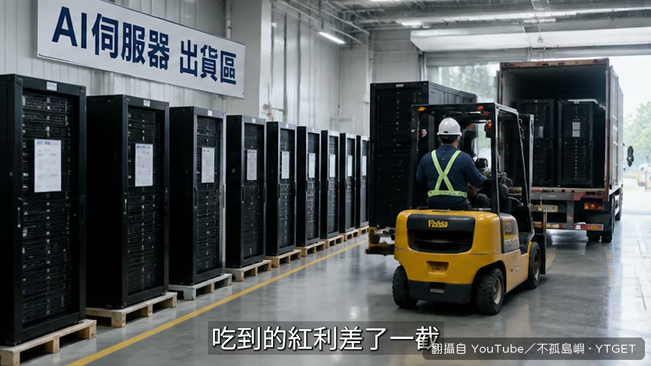 日經形容日本製造業落後一步