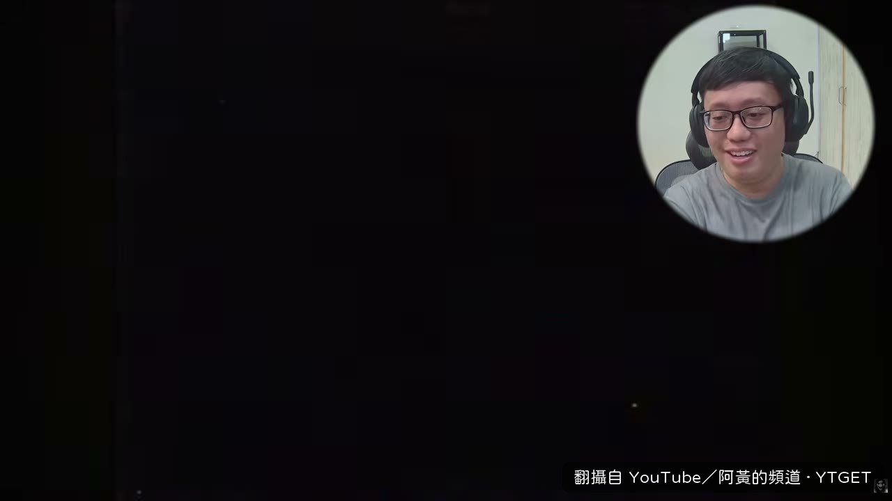 貓突然變成真實的貓臉