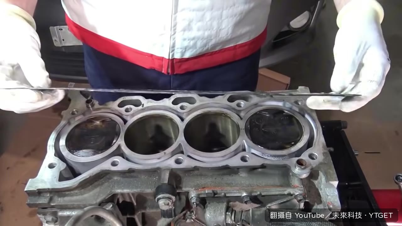 Honda 1.5渦輪引擎沖缸維修要18萬