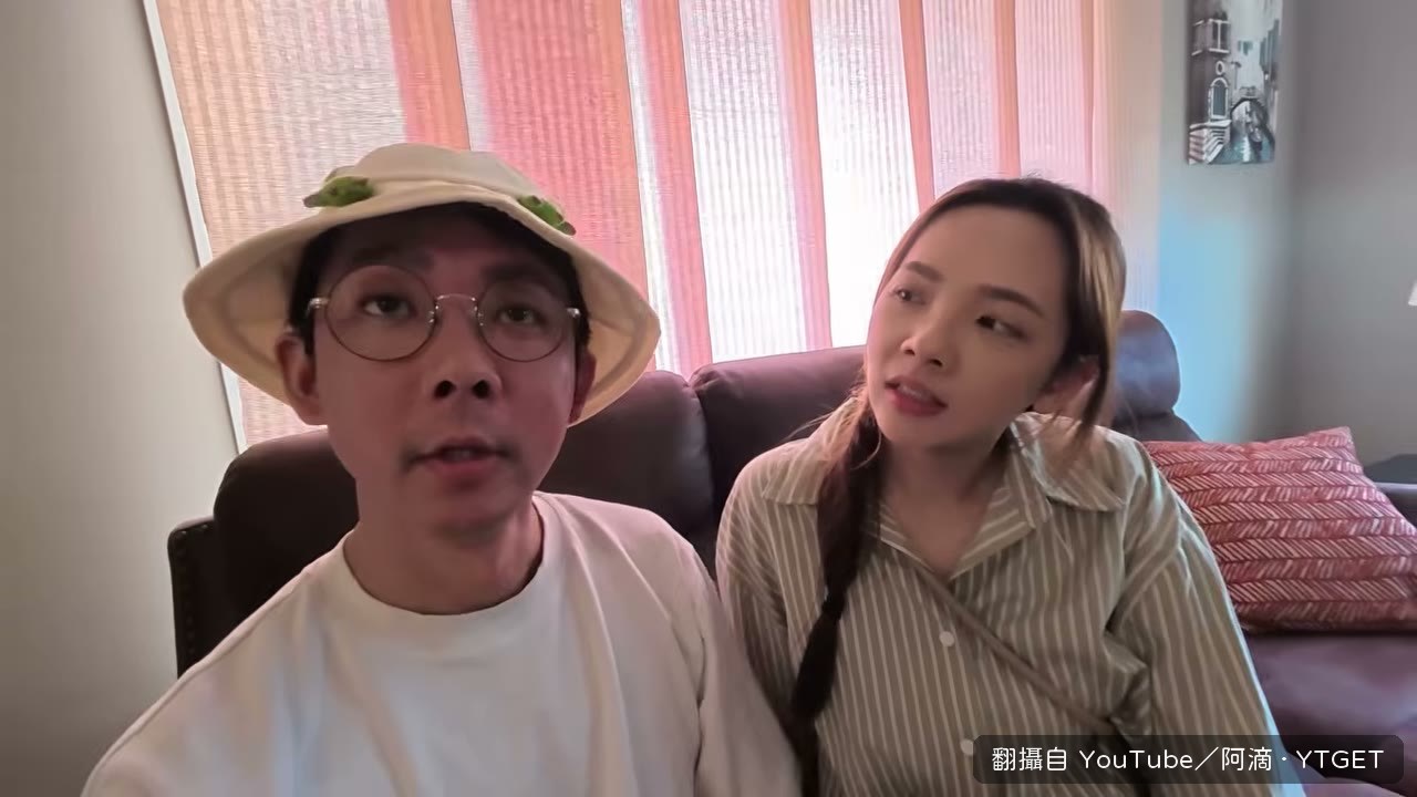 阿滴自己說這系列很水