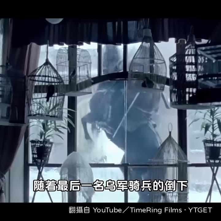 馬克沁機槍停止射擊