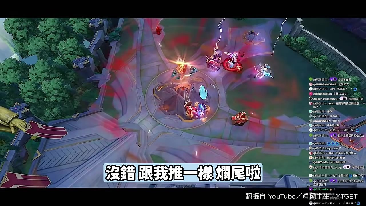 不要騙自己在投資