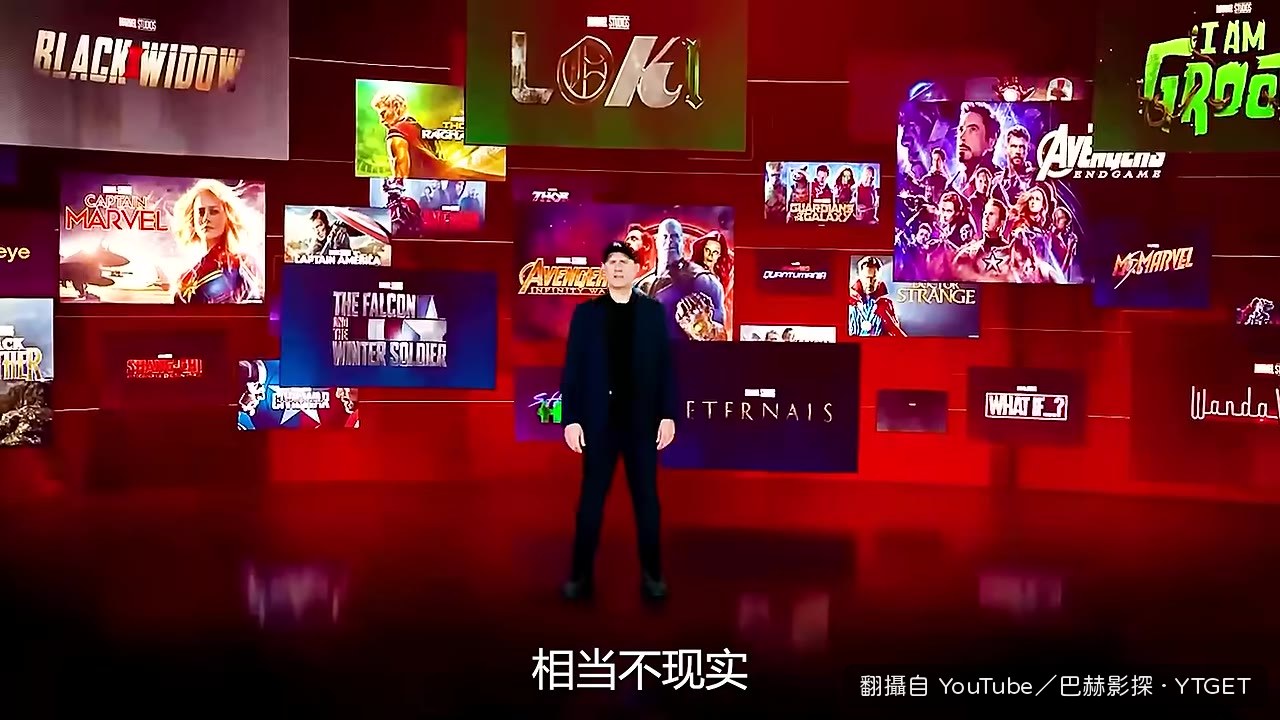 重映是為了拉回跟不上劇情的觀眾