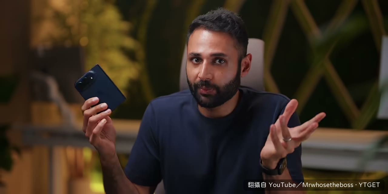待機模式與分割畫面是少數真加分