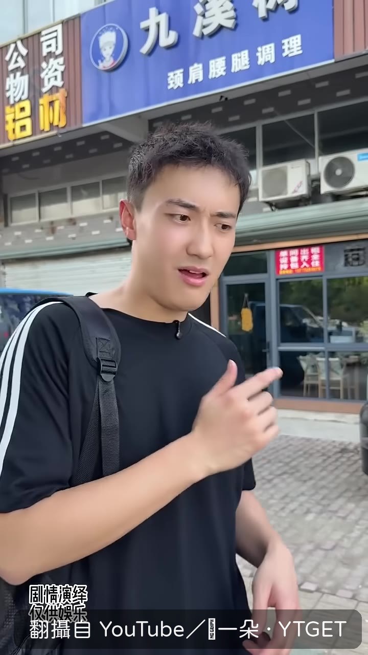 發現自己能聽懂動物說話