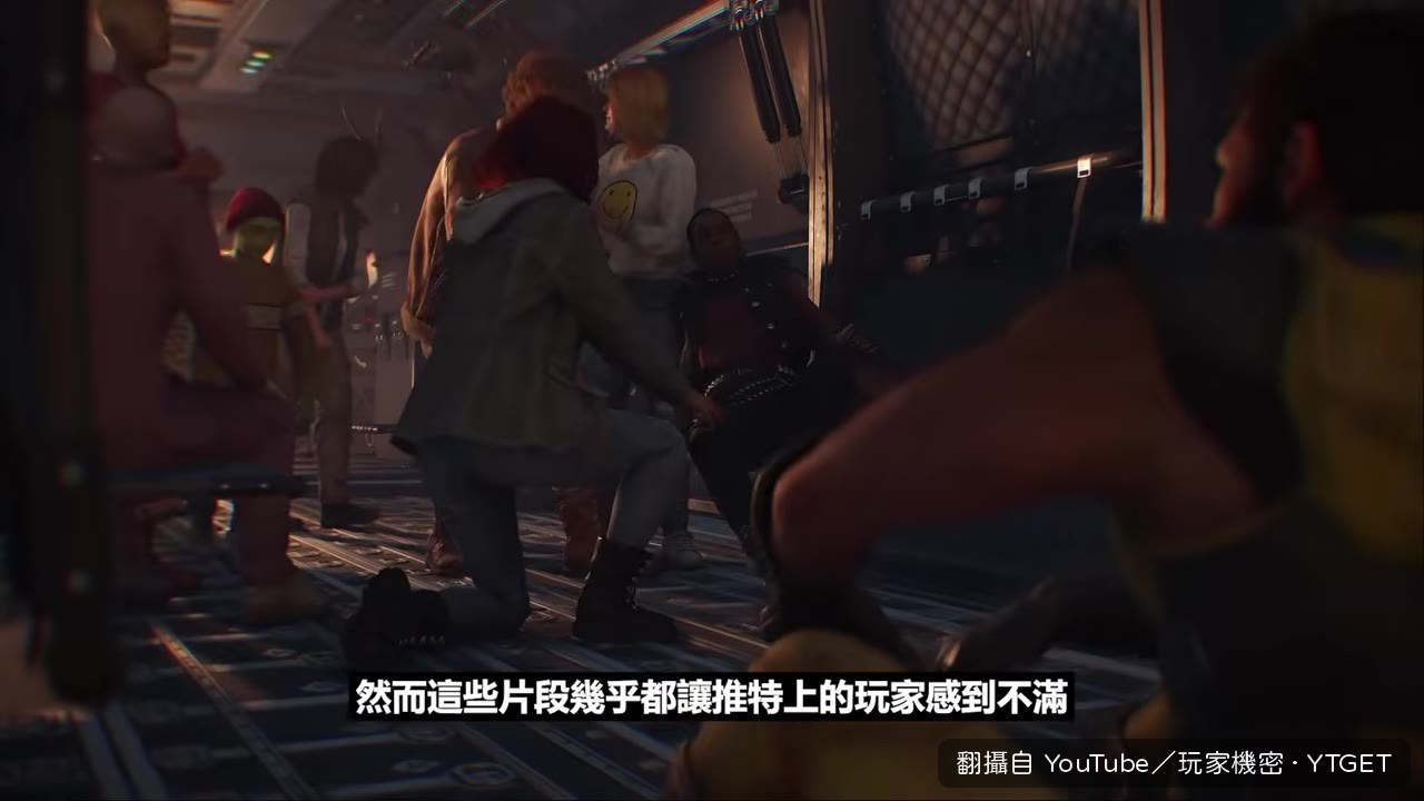哨兵BOSS戰被嫌老套