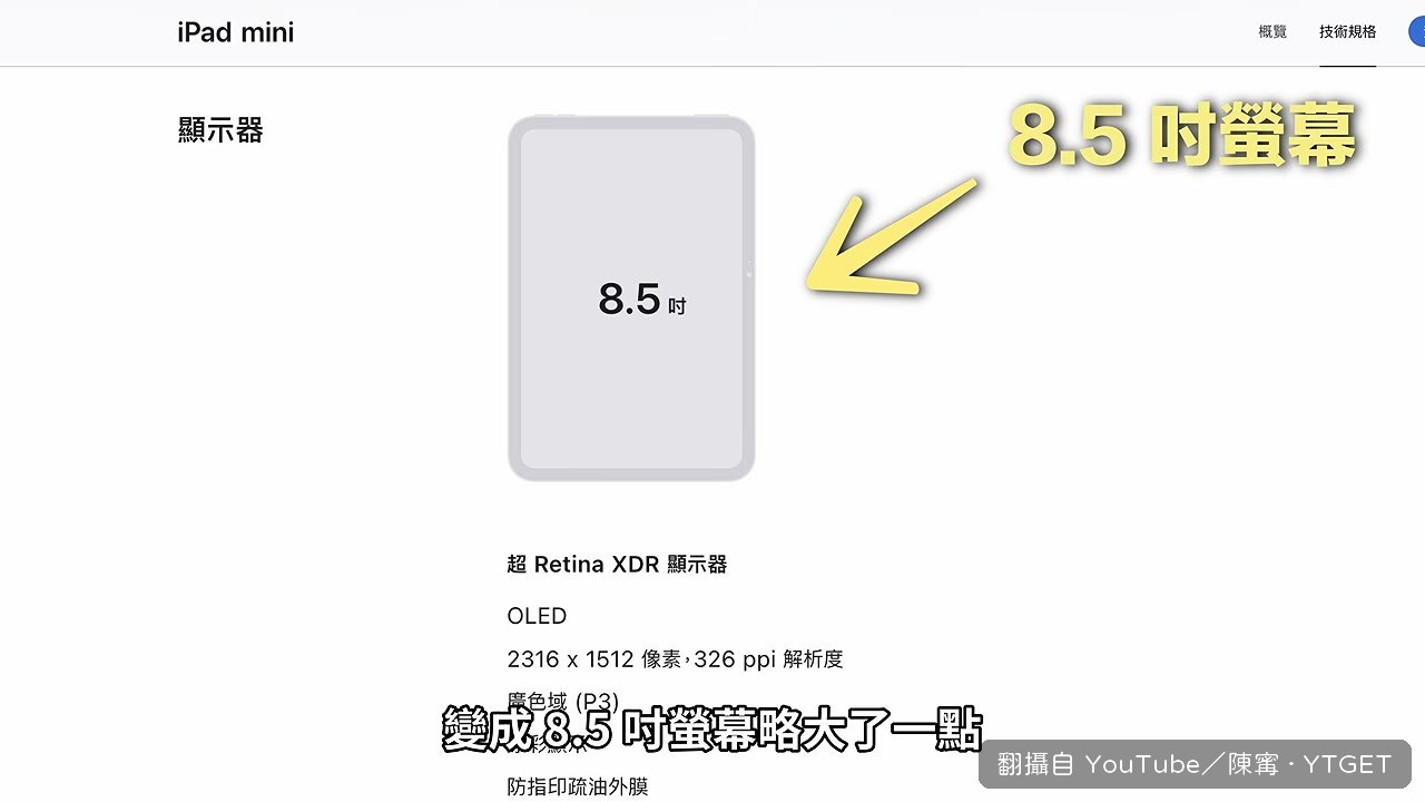 OLED 上了，刷新率還是 60Hz
