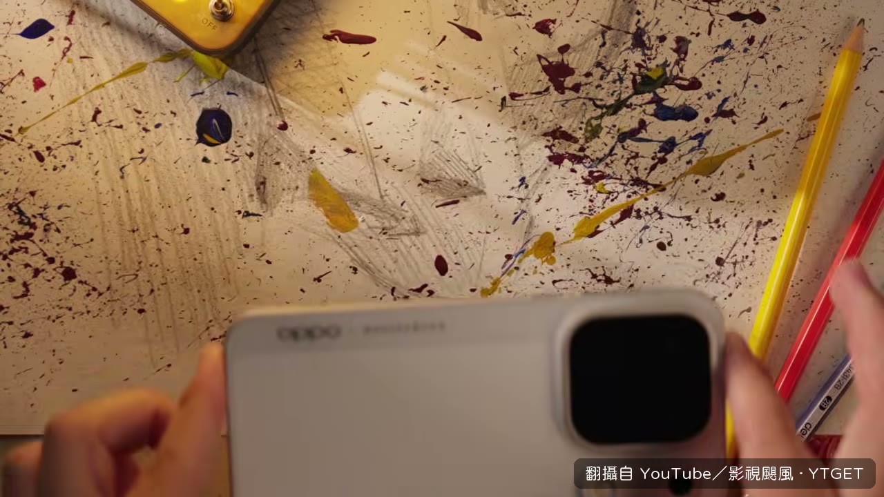 三顆鏡頭都是兩億畫素