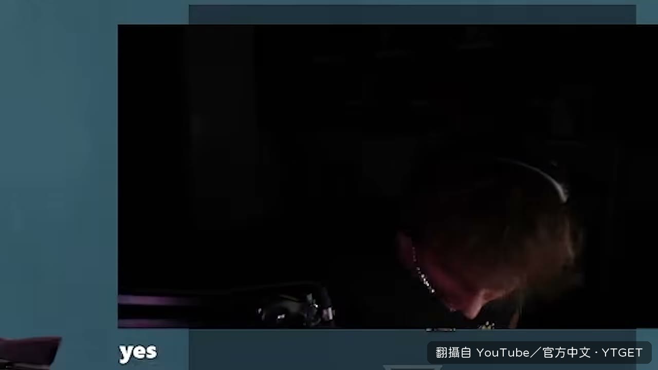 看不懂對手走位，吐槽像卡通人物