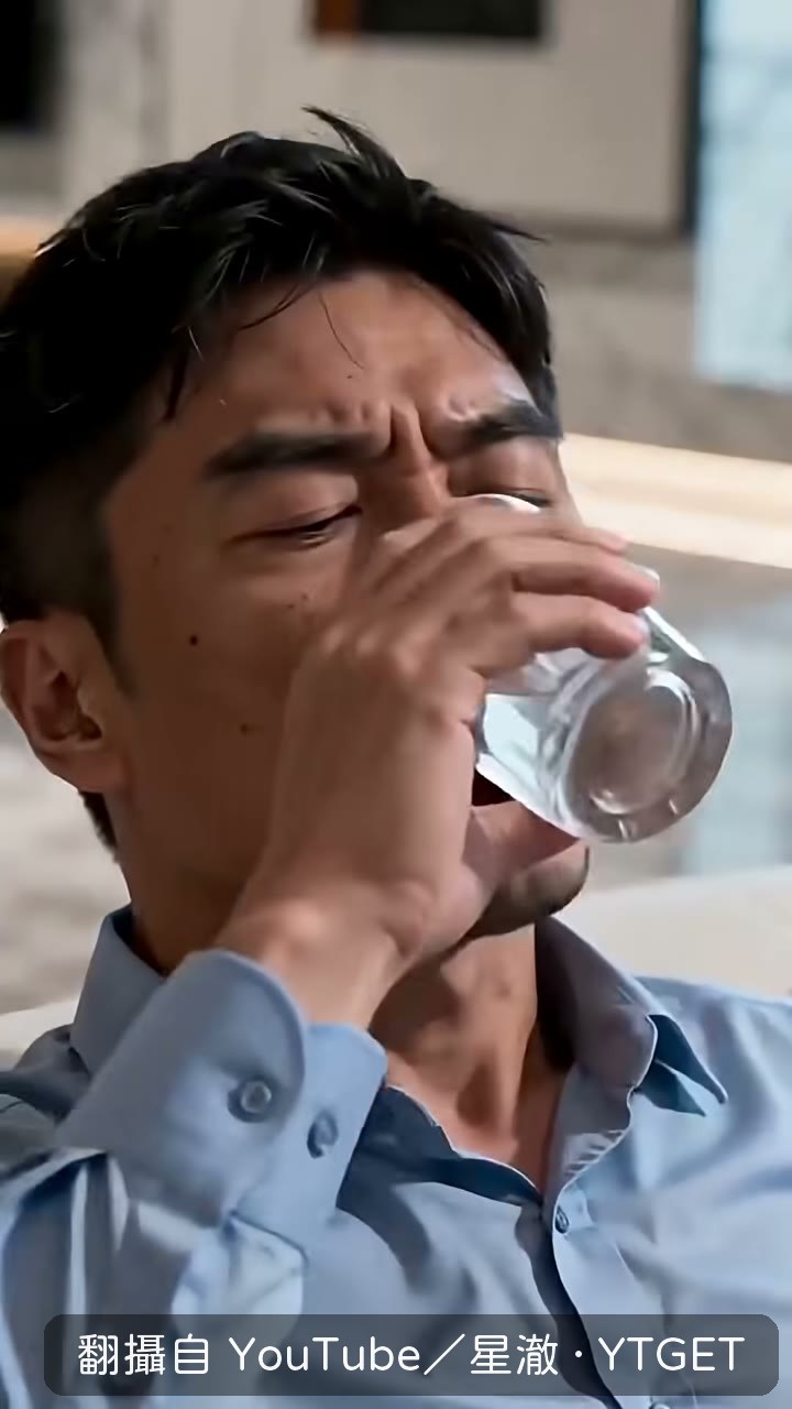妹妹被熱水燙到還挨罵