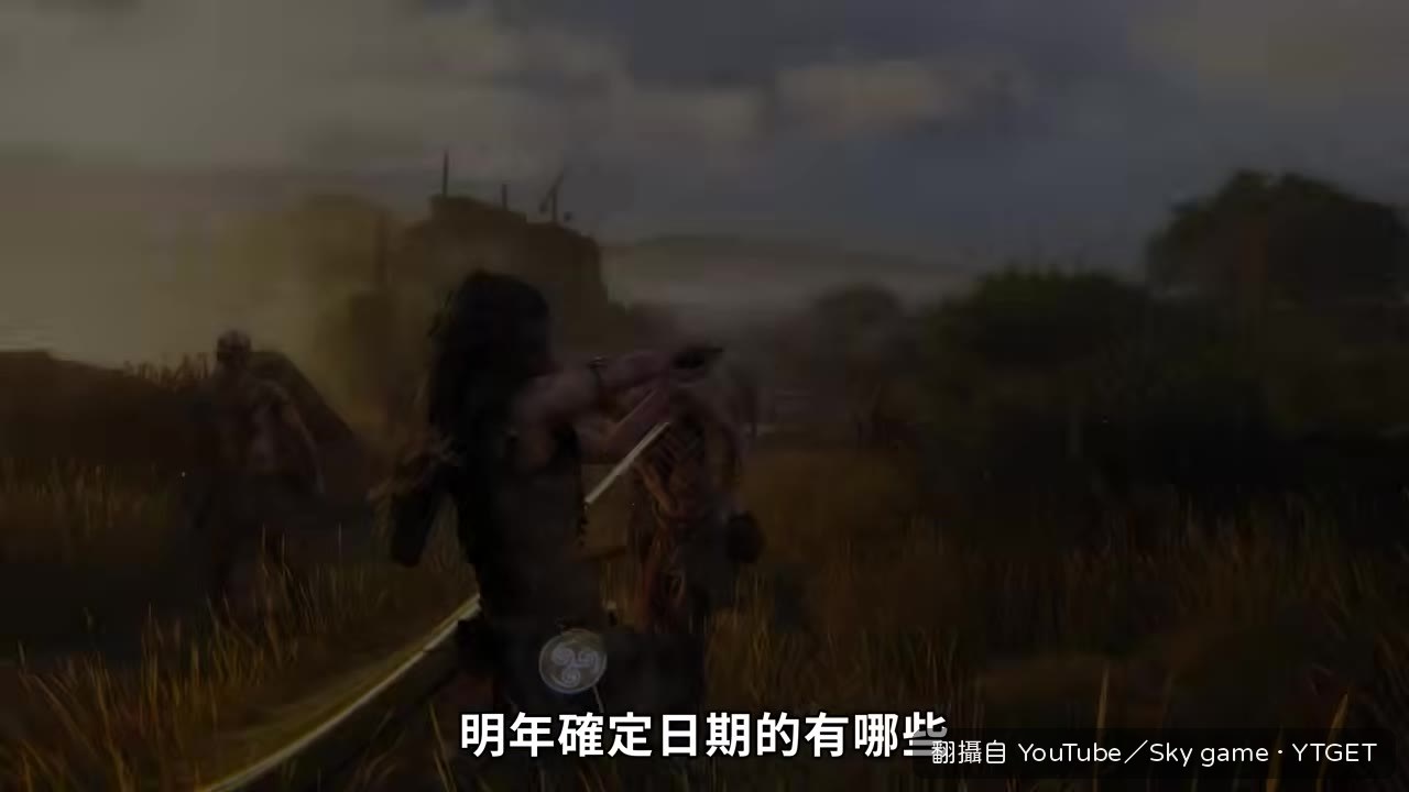 異於天堂主角從比手畫腳開始