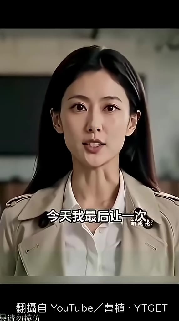 這婚我離定了