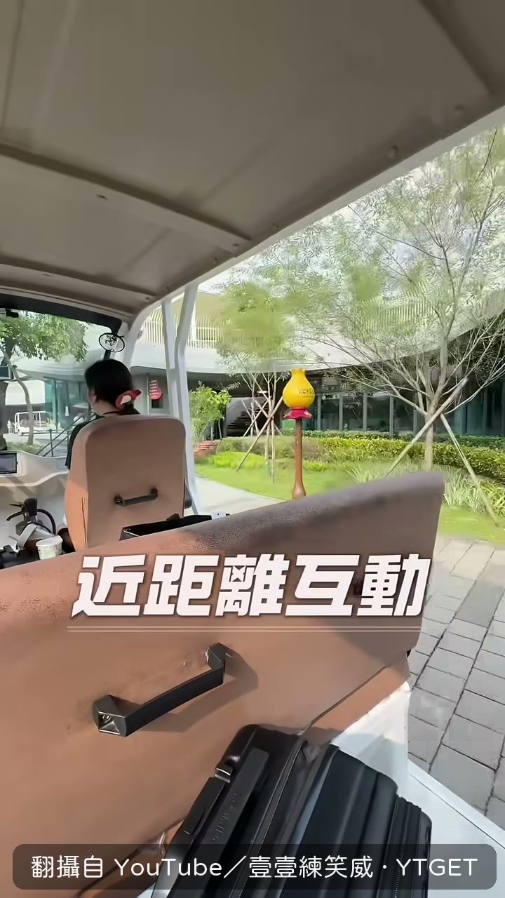 狐貓直接跳到身上