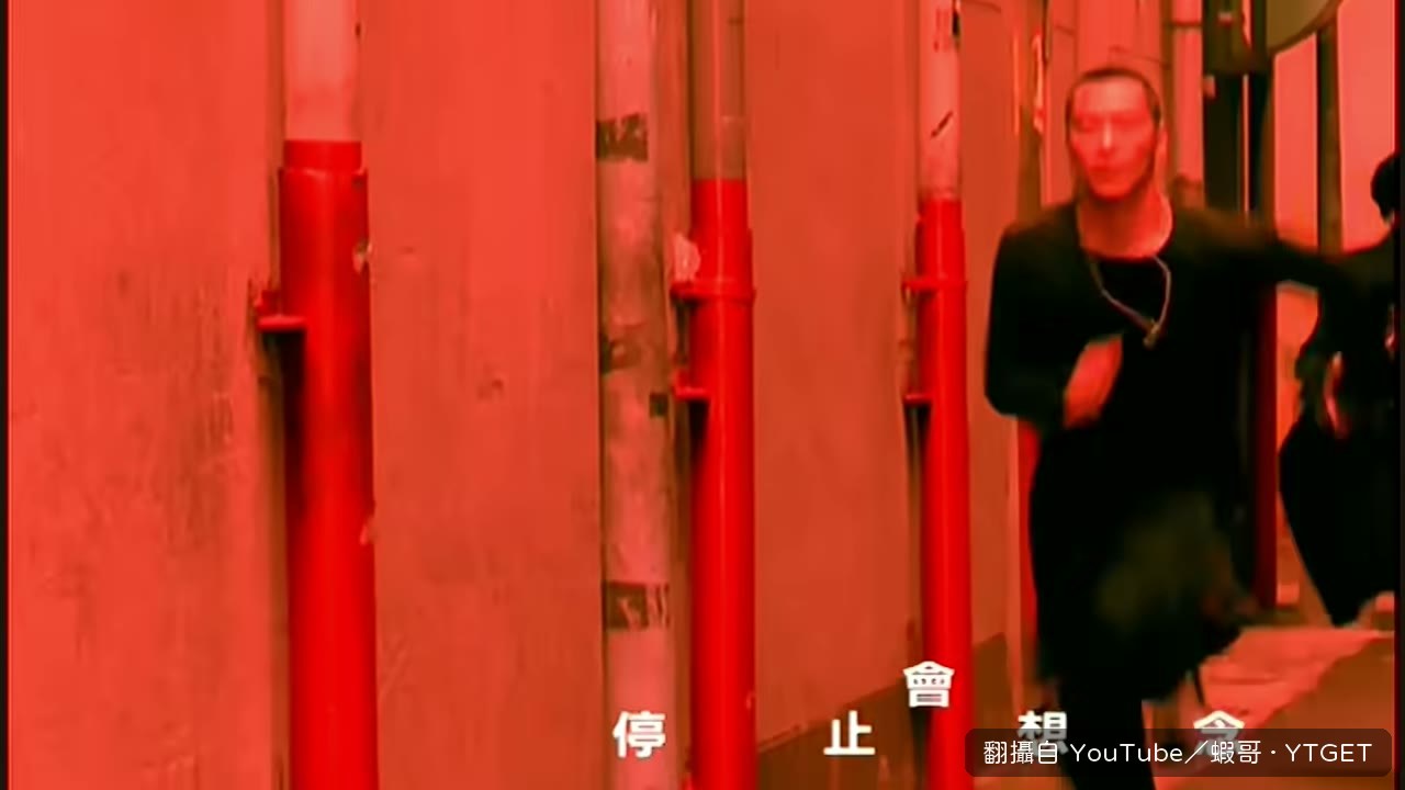 黃立行淡出後的低調生活
