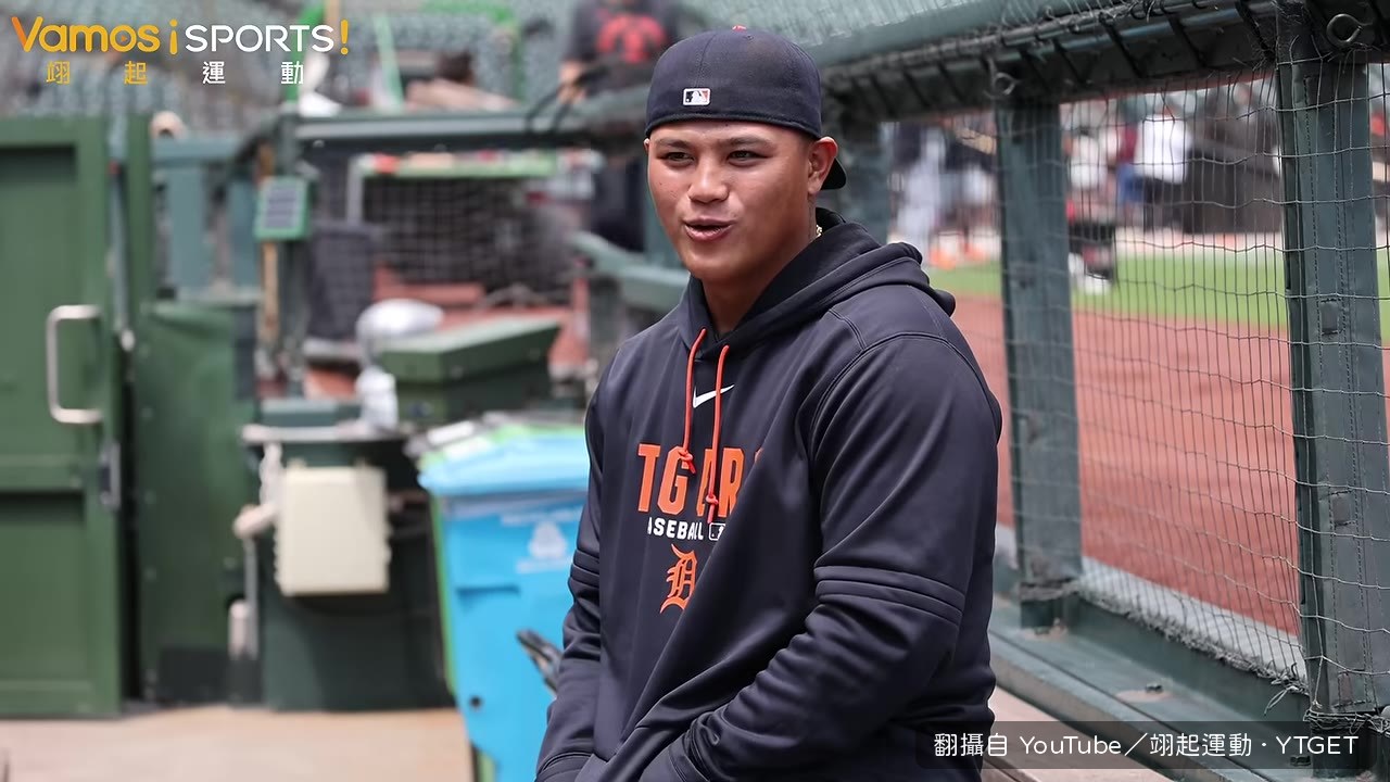 李灝宇說自己都在第一排