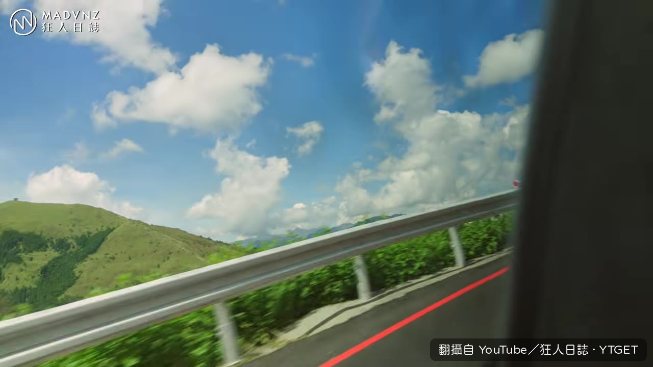 海拔三千公尺的創作現場