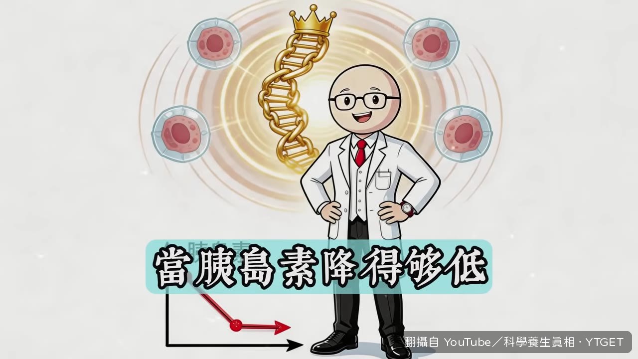 生長激素爆發保護肌肉燃燒脂肪