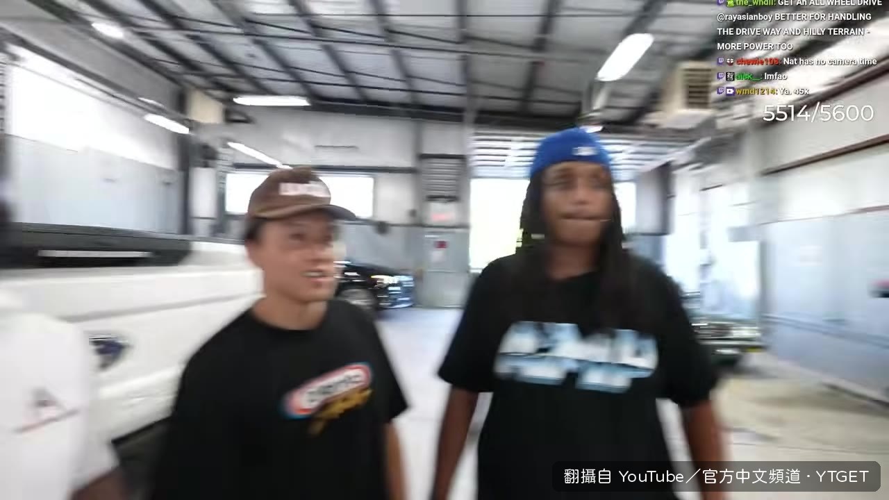 車商一開引擎蓋就發現沒觸媒