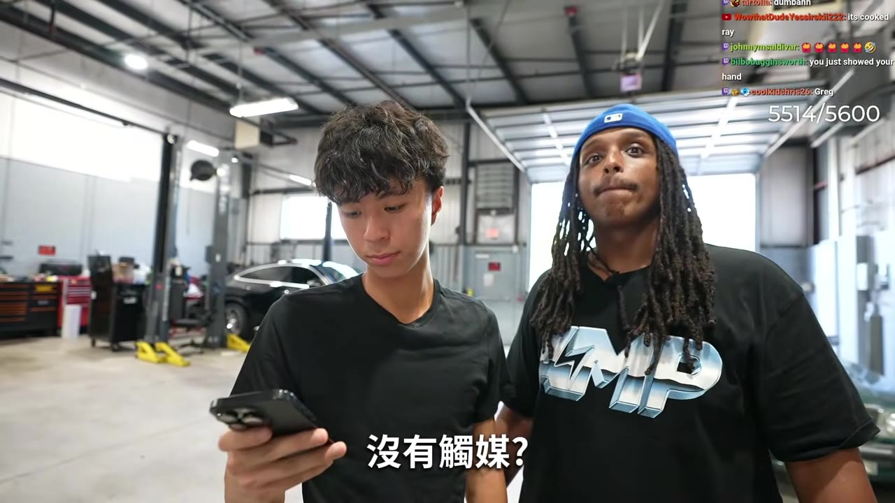 車商解釋沒觸媒會被扣分