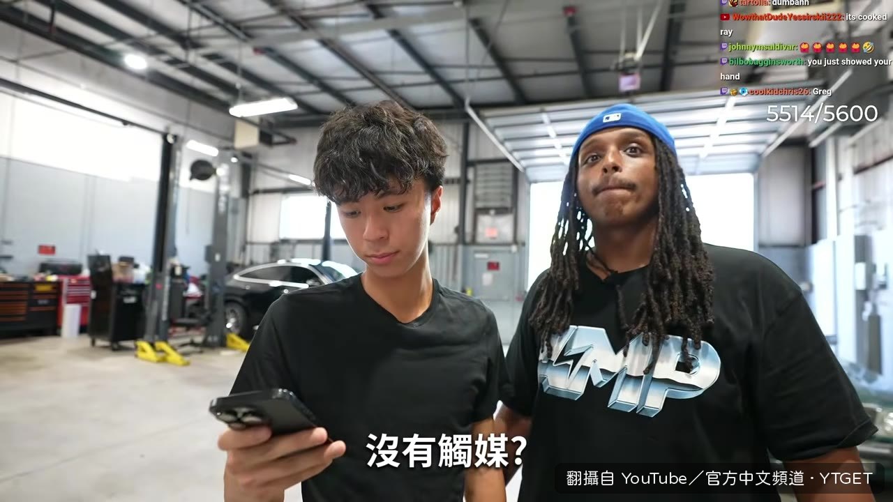 車商解釋沒觸媒會被扣分
