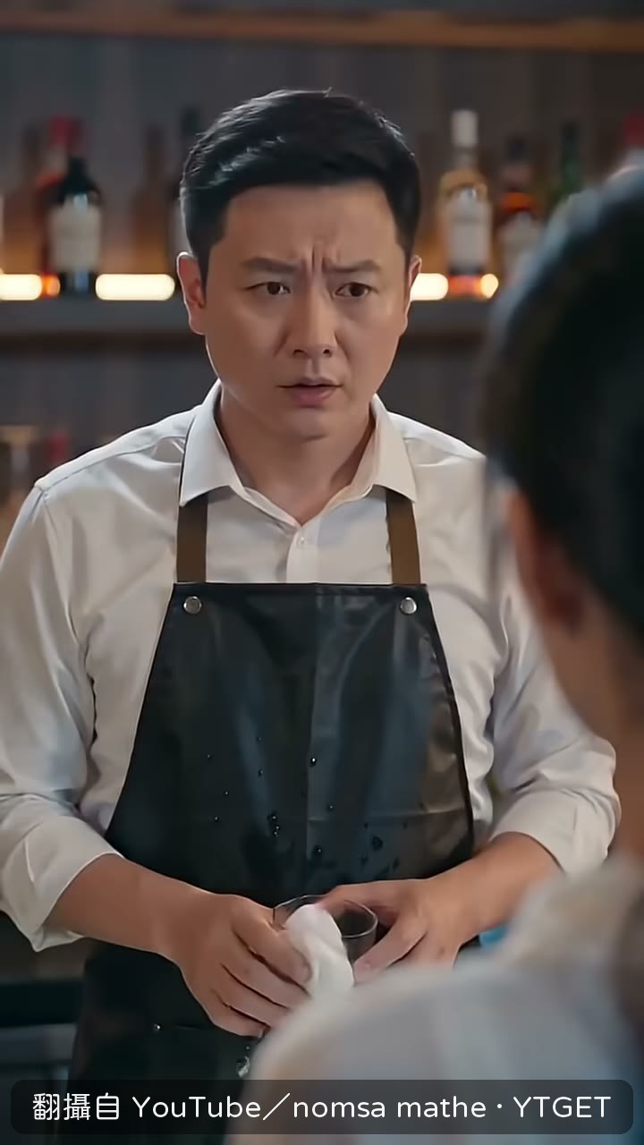 只剩五塊錢也想換一頓飯