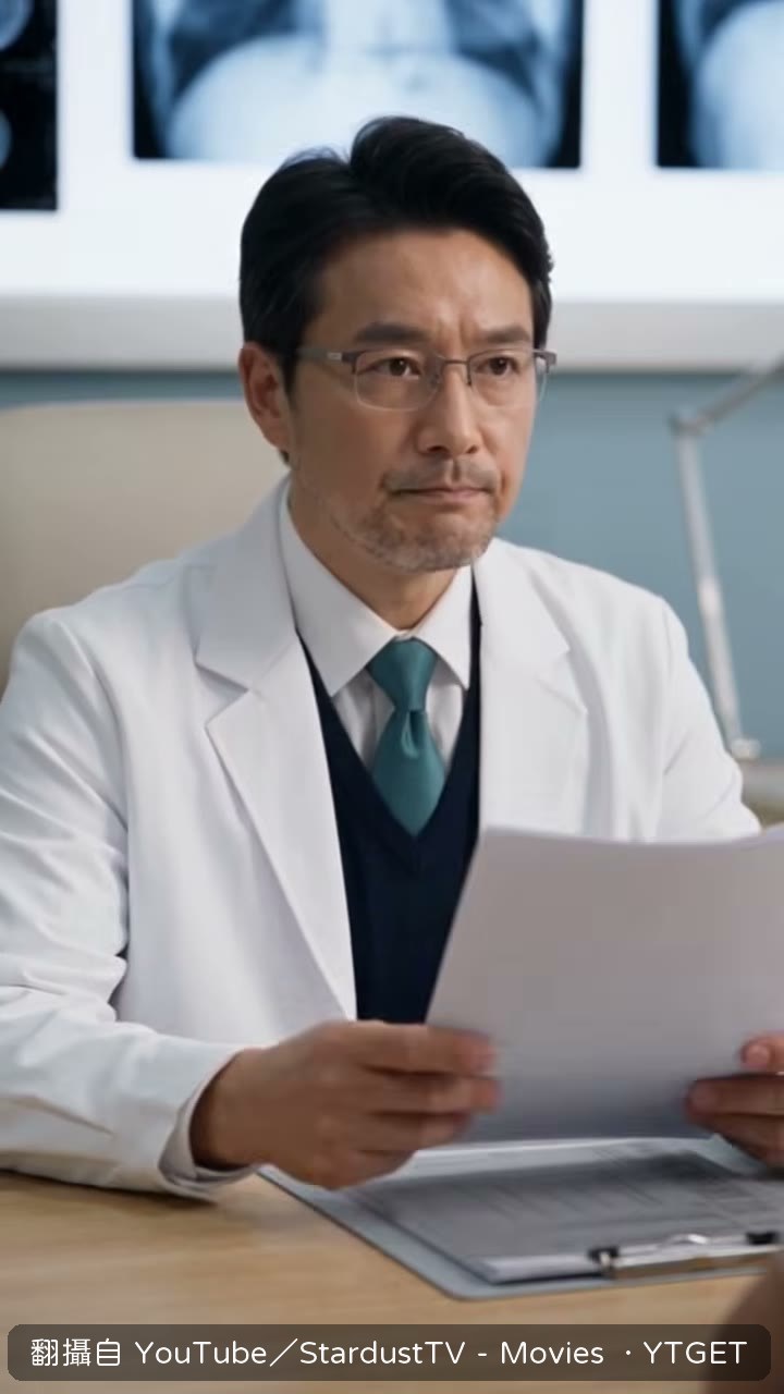 醫師逐條列出陳景山的舊傷