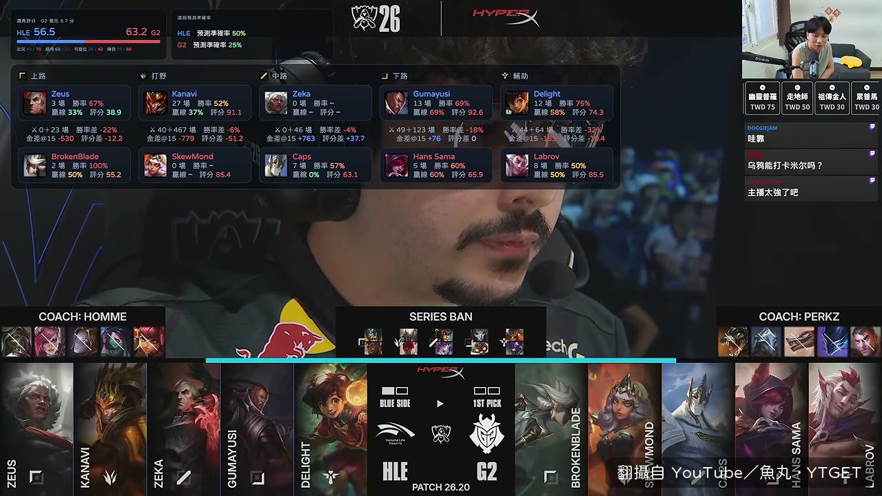 斯溫中路打加里歐